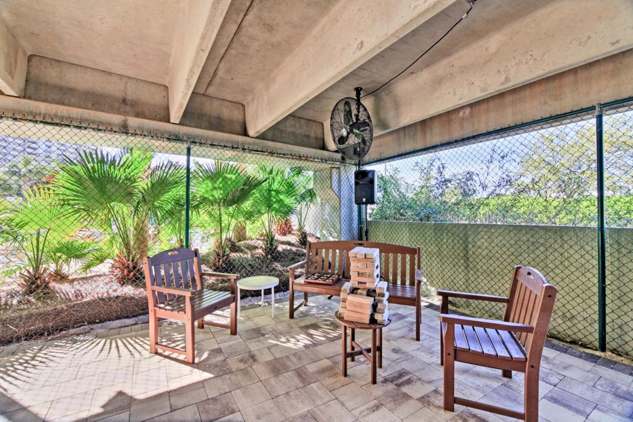 Spectacular Oceanfront Emerald Beach Resort Condo Panama City Beach Esterno foto