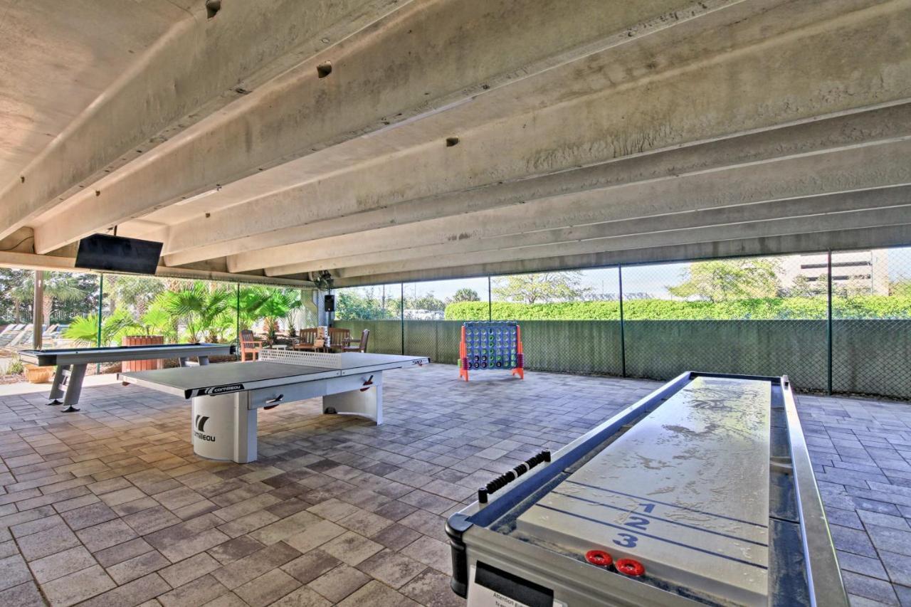 Spectacular Oceanfront Emerald Beach Resort Condo Panama City Beach Esterno foto